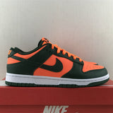 Nike clean off-white luxury sneakers view 18 premium leather build