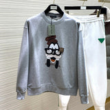 Balenciaga clothing front view — premium authentic designer style