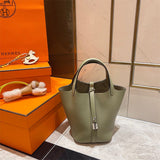  graceful everyday bag styled with outfit 42