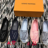 Louis Vuitton shoes styled look premium fashion
