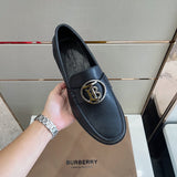 Modern Premium Synthetic Leather Shoes - Everyday Versatile Build | Women's Everyday Fashion Shoes #1298 - styled full view (image 7) of designer-inspired shoes