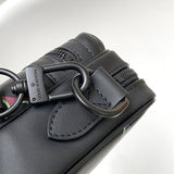  Contemporary carryall bag front view 7