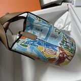  modern top-handle bag detail view showing craftsmanship 8