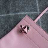 Classic bag women's premium everyday handbag