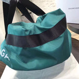 Chic Premium PU Leather Handbag - Versatile Everyday Design | Women's Luxury Handbag #166 - close-up detail shot (image 3) of designer-inspired handbag