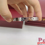 Full view of Cartier unisex jewelry piece