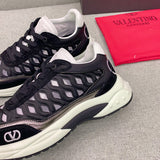 Valentino Garavani luxury shoes detail view — premium authentic designer style