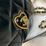  women's handbag, compact design, view 4