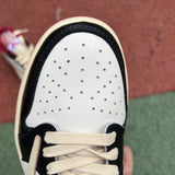 Nike soft grey luxury sneakers view 13 classic court silhouette