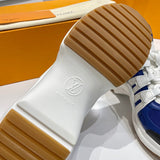 Louis Vuitton shoes Style 315 - styled lifestyle view