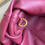 Modern Premium PU Leather Handbag - Sleek Minimalist Lines | Women's Designer-Inspired Purse #1734 - hardware and detail close-up (image 5) of designer-inspired handbag