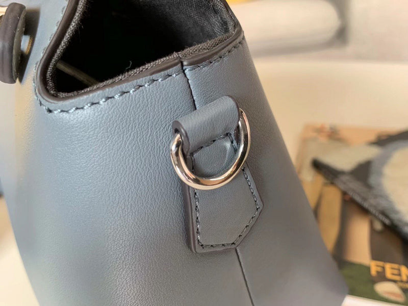 Ziva's Charm handbag – product shot (Standard Size)
