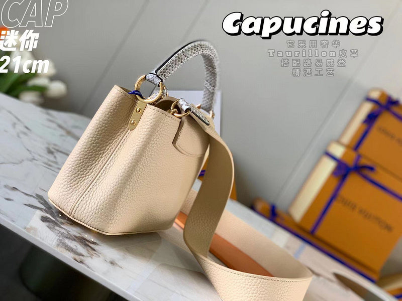 Close-up detail of signature chic women's handbag – women's luxury accessory