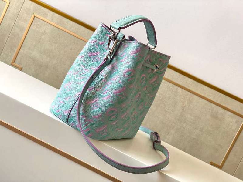 Close-up detail of statement chic women's handbag – women's designer-style accessory