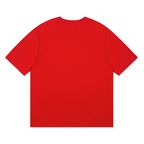 Amiri shirt close-up — premium authentic designer style