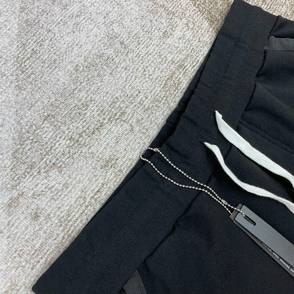 Amiri t-shirt detail view — premium authentic designer style