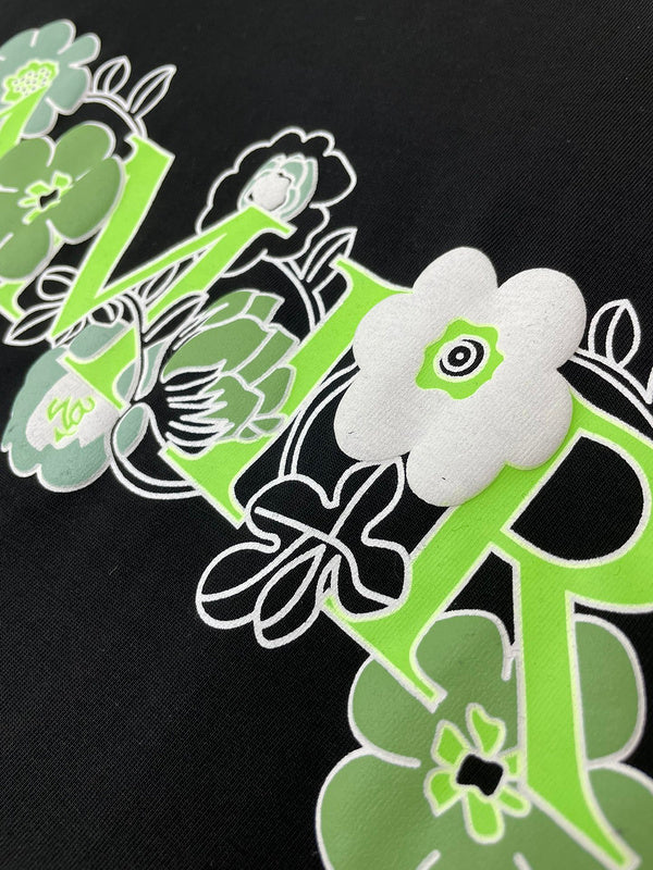 Amiri t-shirt detail view — premium authentic designer style