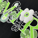 Amiri t-shirt detail view — premium authentic designer style