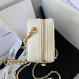 women's handbag, compact design, view 6