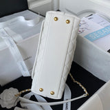  women's handbag, mid design, view 5