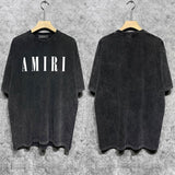 Side profile view of Amiri luxury piece style No.225