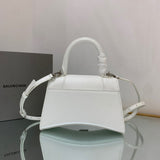 Zivas Charm Effortless Sophistication Statement Handbag (Polished Everyday Piece) – Detail View