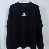 Balenciaga clothing lifestyle view — premium authentic designer style