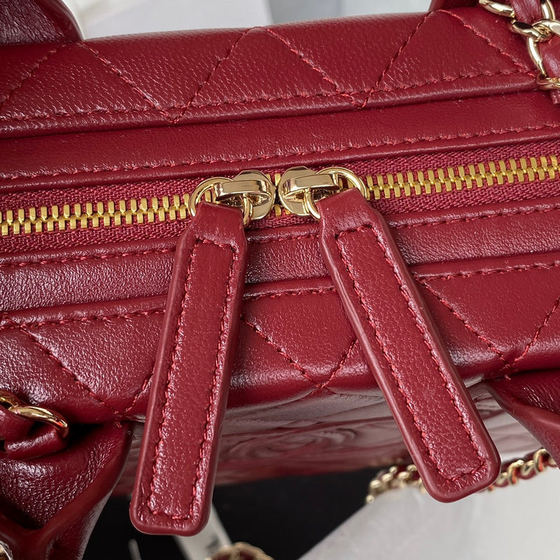  women's handbag, versatile design, view 8