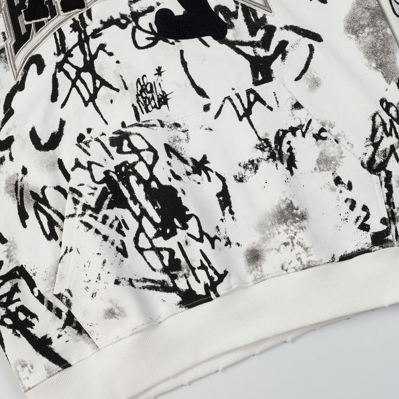 Balenciaga clothing styling view — premium authentic designer style