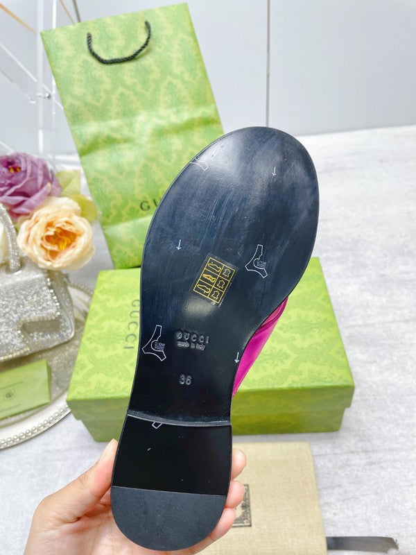 Gucci sneakers detailed view showing premium designer craftsmanship