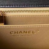 Zivas Charm Chic Craftsmanship Luxury Handbag (Refined Modern Silhouette) – Lifestyle Shot