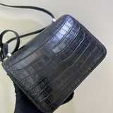 Smart handbag styled for everyday wear