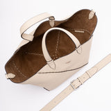 Fendi totes luxury designer piece front view