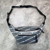 Contemporary Vegan Leather Handbag - Everyday Elegance | Women's Premium Handbag #236 - front view (image 1) of designer-inspired handbag