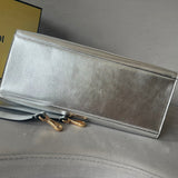 Ziva's Charm handbag – interior view (36cm*17cm*31cm)