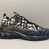 Burberry shoes Style 202 - close-up of timeless elegant design