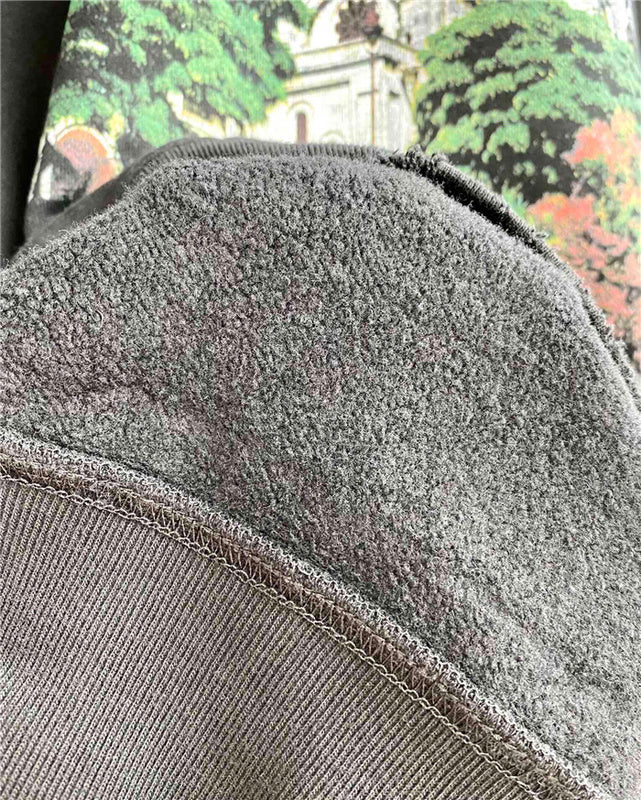 Balenciaga clothing detail view — premium authentic designer style