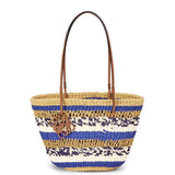 Ziva's Charm handbag – full view (35cm*19cm*24cm)
