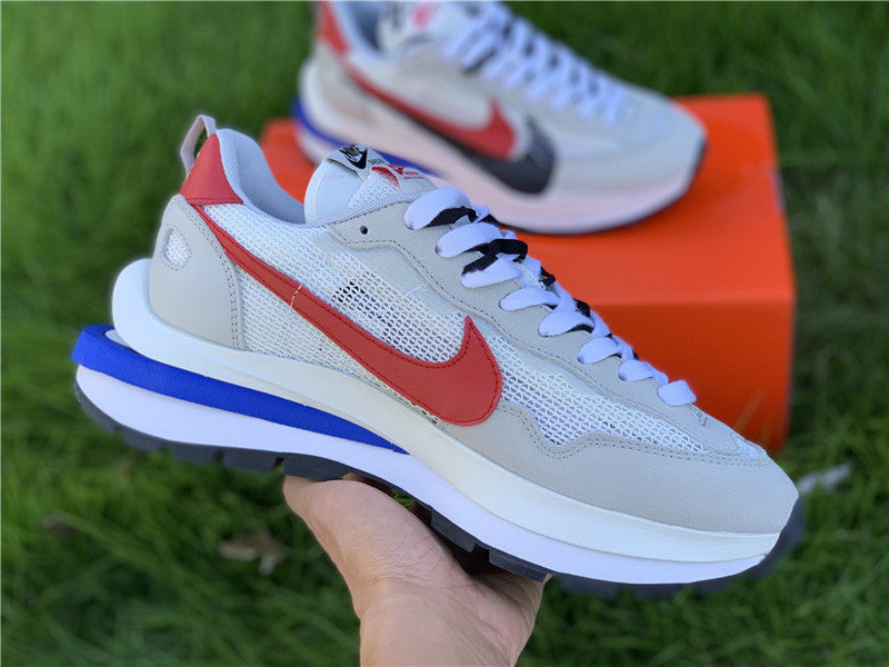 Nike Men's & Women's Iconic Street Trainers — Style 071 front view