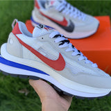 Nike Men's & Women's Iconic Street Trainers — Style 071 front view