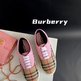 Bold Vegan Leather Shoes - Refined Silhouette | Women's Luxury Shoes #1488 - side angle view (image 2) of designer-inspired shoes