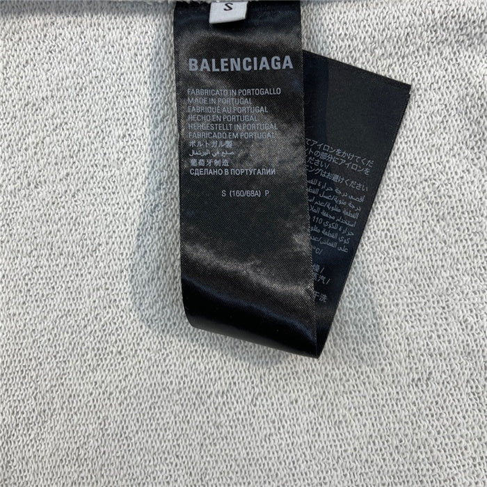 Balenciaga clothing product view — premium authentic designer style