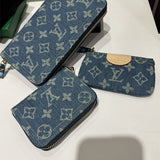  Graceful crossbody bag front view