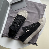 Zivas Charm Modern Minimalist Look Designer Shoes (Versatile Style Upgrade) – Close-Up Detail