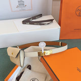 Interior view of smart premium bag