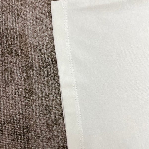 Amiri t-shirt close-up — premium authentic designer style