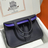 Understated bag women's premium everyday handbag