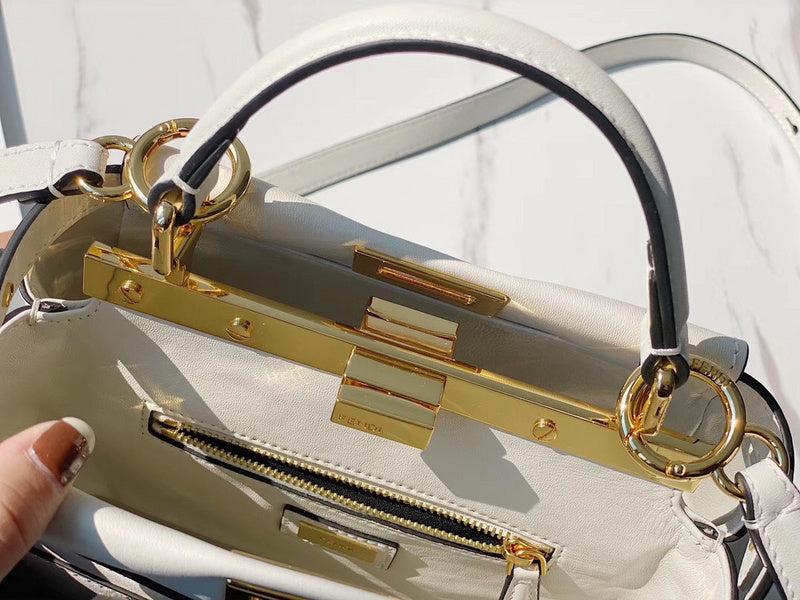 Ziva's Charm handbag – product shot (Standard Size)
