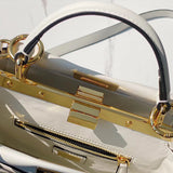 Ziva's Charm handbag – product shot (Standard Size)
