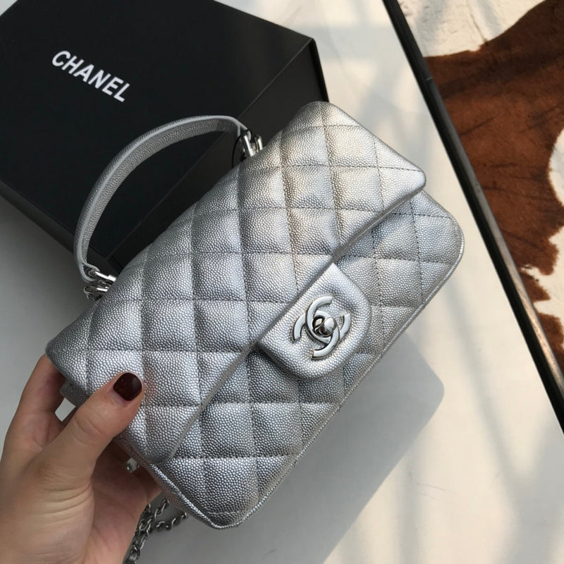  women's handbag, mid design, view 7